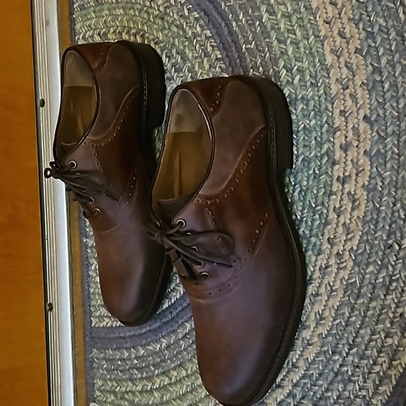 Johnston & Murphy Conard Saddle Size 8.5 - Picture 6 of 8